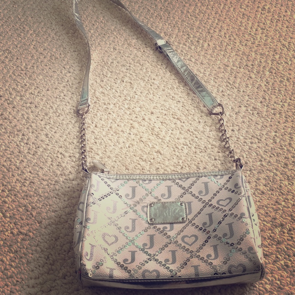 Justice handbag